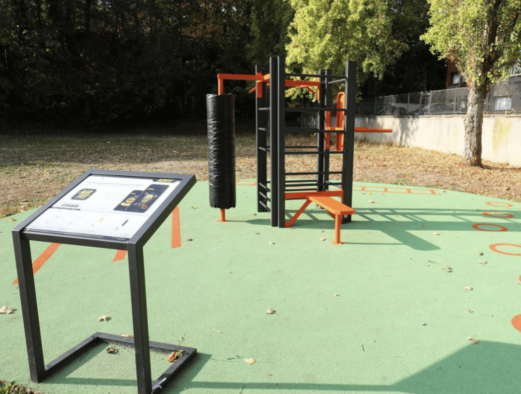 Square Feuillancourt 1